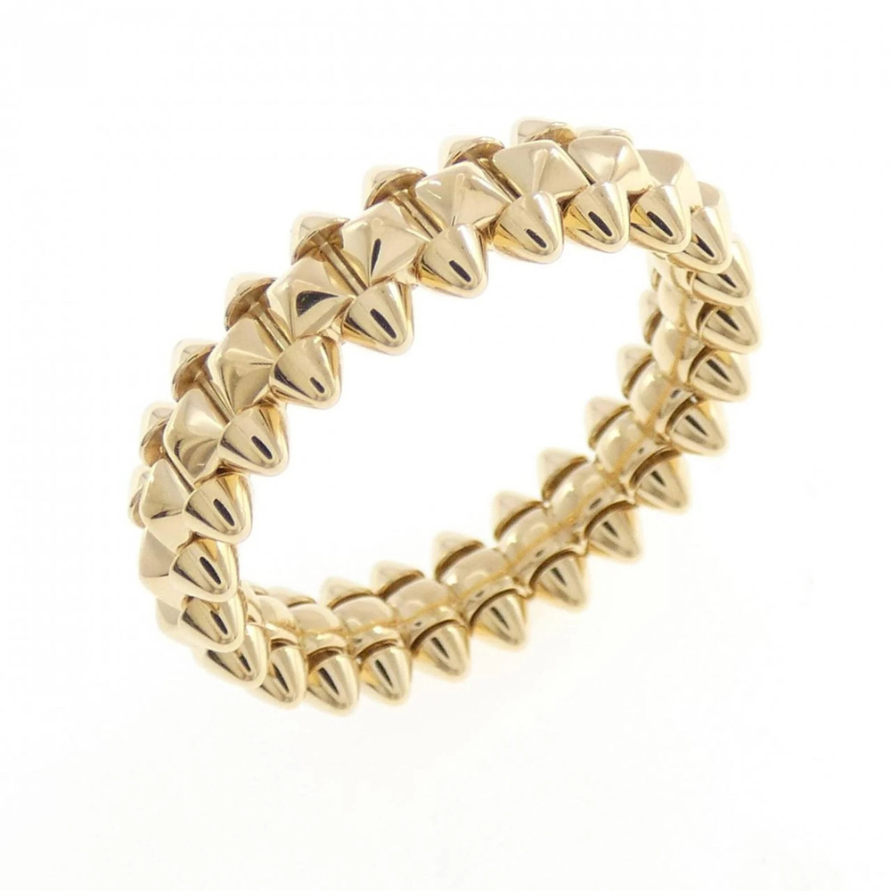 CARTIER Gold Ring